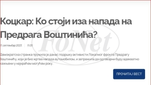 Napad kao pokušaj ubistva